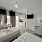 Gjoka & Apartments, In Front Of Bougainville Bay Apartment Sarande
