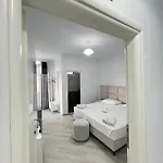 Gjoka & Apartments, In Front Of Bougainville Bay Apartment Sarande