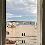 Gjoka & Apartments, In Front Of Bougainville Bay Sarande