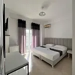 Apartment Gjoka & Apartments, In Front Of Bougainville Bay Sarande
