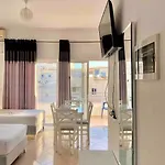 Gjoka & Apartments, In Front Of Bougainville Bay * Sarandë