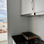 Gjoka & Apartments, In Front Of Bougainville Bay Sarande