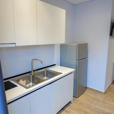 Appartamento Gjoka Apartments, In Front Of Bougainville Bay *