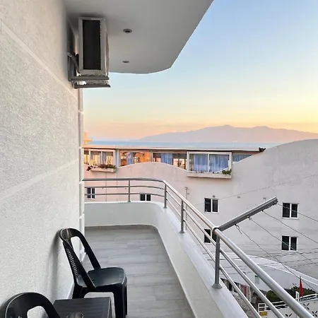 Gjoka Apartments, In Front Of Bougainville Bay *