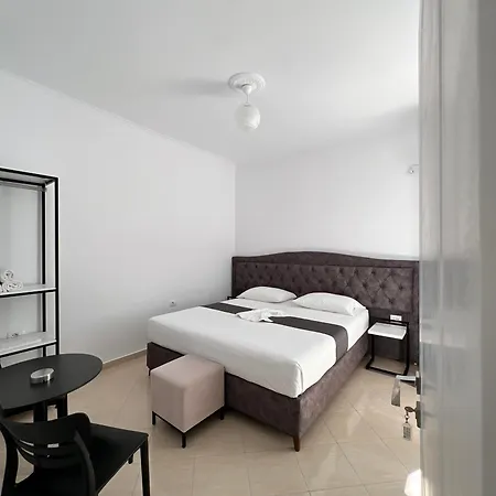 Appartamento Gjoka Apartments, In Front Of Bougainville Bay *