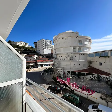 Gjoka Apartments, In Front Of Bougainville Bay Apartment