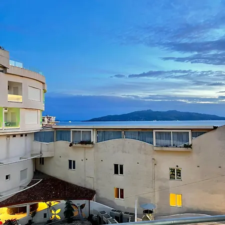 Appartamento Gjoka Apartments, In Front Of Bougainville Bay
