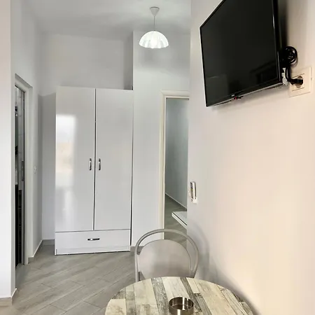 Appartamento Gjoka Apartments, In Front Of Bougainville Bay Sarandë