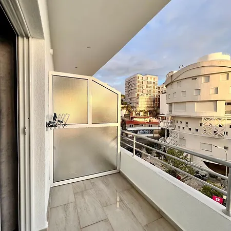 Gjoka Apartments, In Front Of Bougainville Bay Apartment Sarande