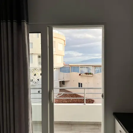 Appartamento Gjoka Apartments, In Front Of Bougainville Bay