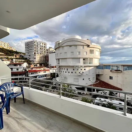 Appartamento Gjoka Apartments, In Front Of Bougainville Bay