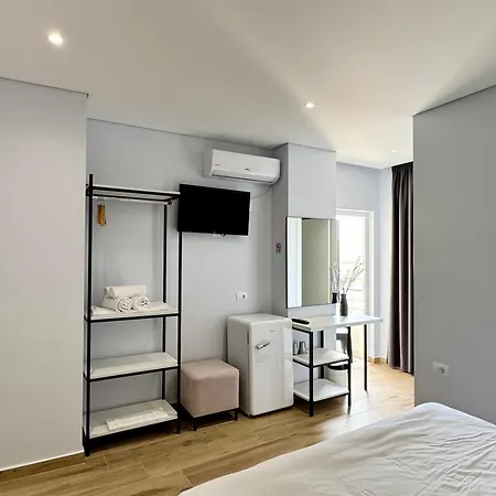Appartamento Gjoka Apartments, In Front Of Bougainville Bay *