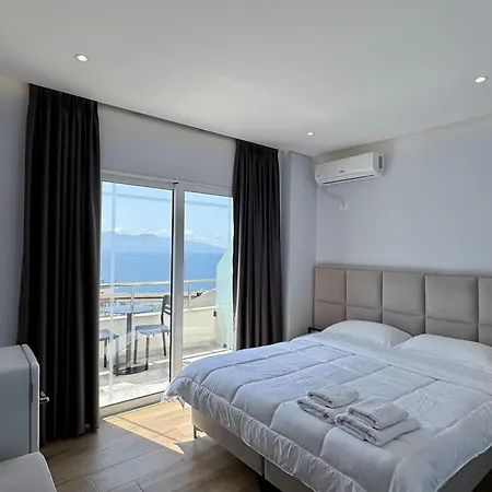 Gjoka Apartments, In Front Of Bougainville Bay *