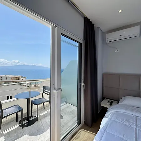 Gjoka Apartments, In Front Of Bougainville Bay Apartment *