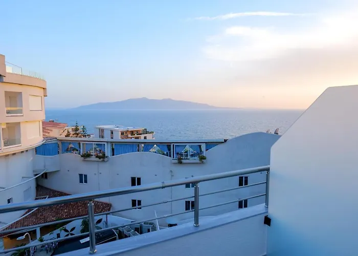 Gjoka & Apartments, In Front Of Bougainville Bay