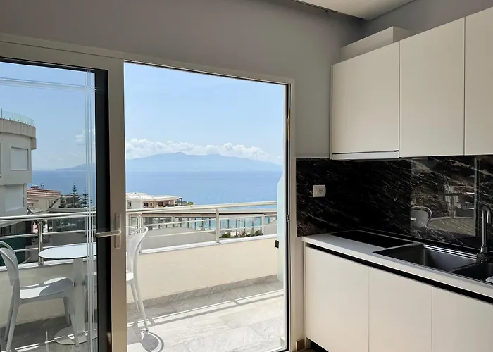 Gjoka & Apartments, In Front Of Bougainville Bay *